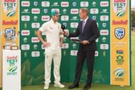 South Africa v Australia - 3rd Test: Day 4